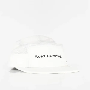 Acid Running x Fractel Cap