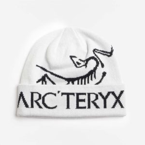 Arc'teryx Bird Word Toque