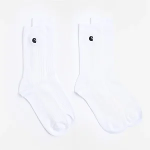 Carhartt WIP Madison 2 Pack Socks