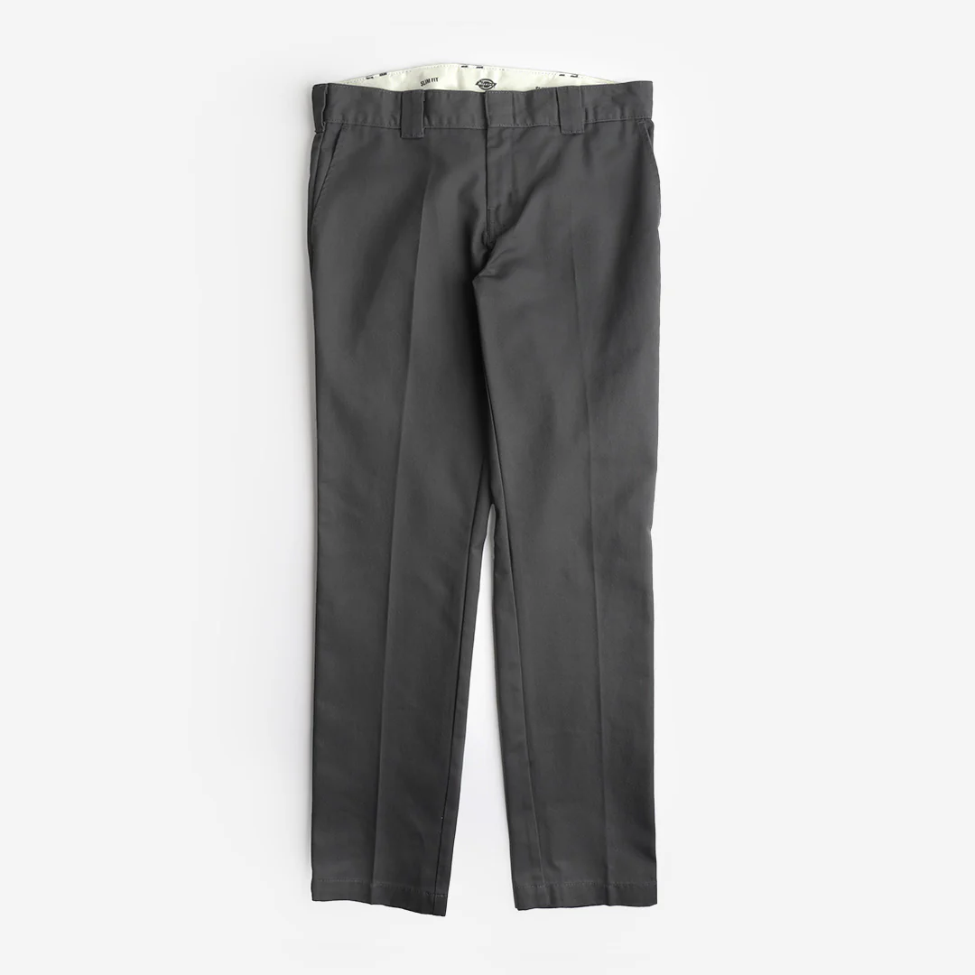 Dickies 872 Recycled Slim Fit Work Pant – Image 3