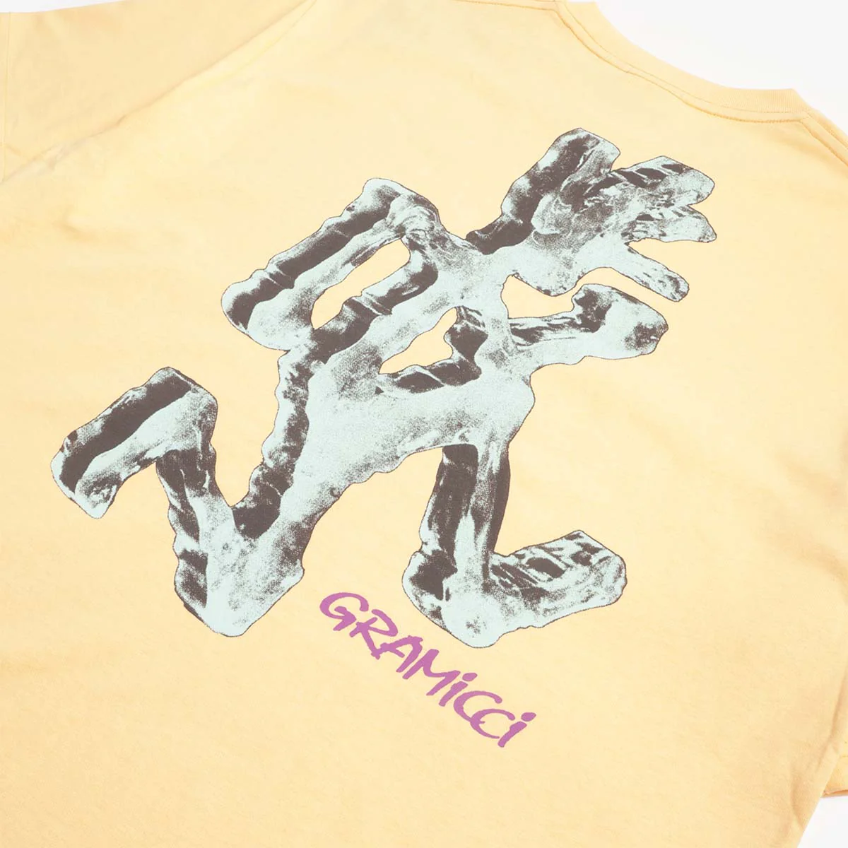 Gramicci Ice Sculpture T-Shirt – Image 5
