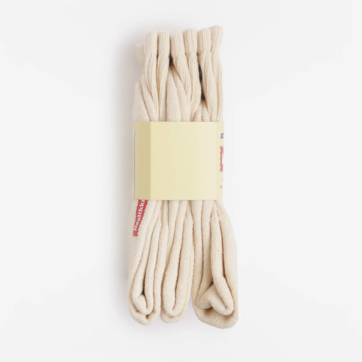 Healthknit 3 Pack Socks – Image 3
