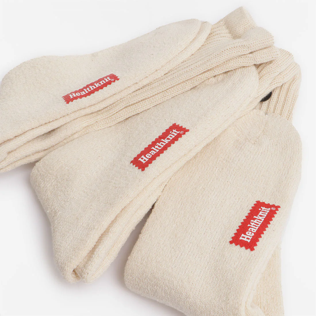 Healthknit 3 Pack Socks – Image 5