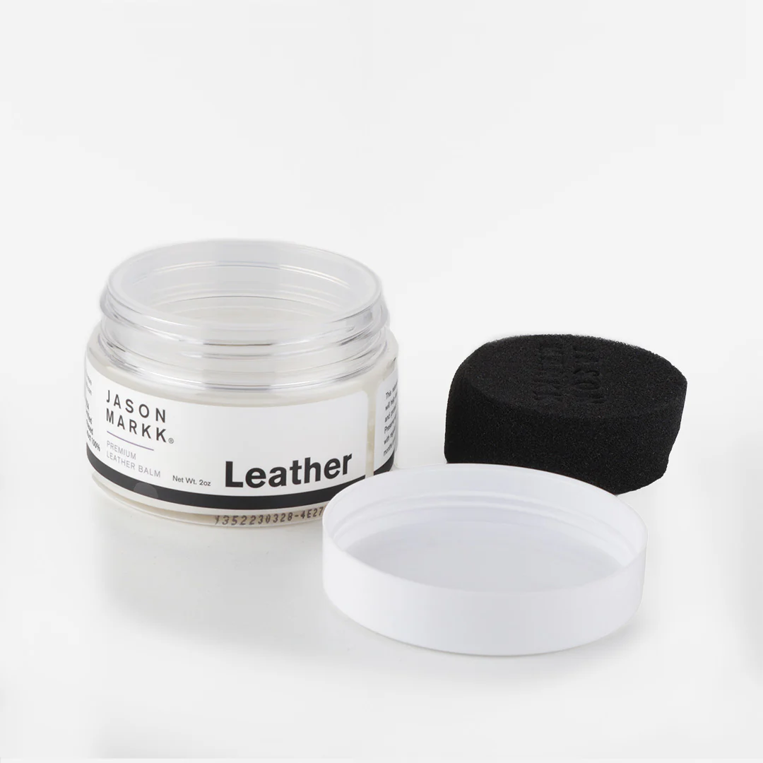 Jason Markk Leather Balm – Image 3