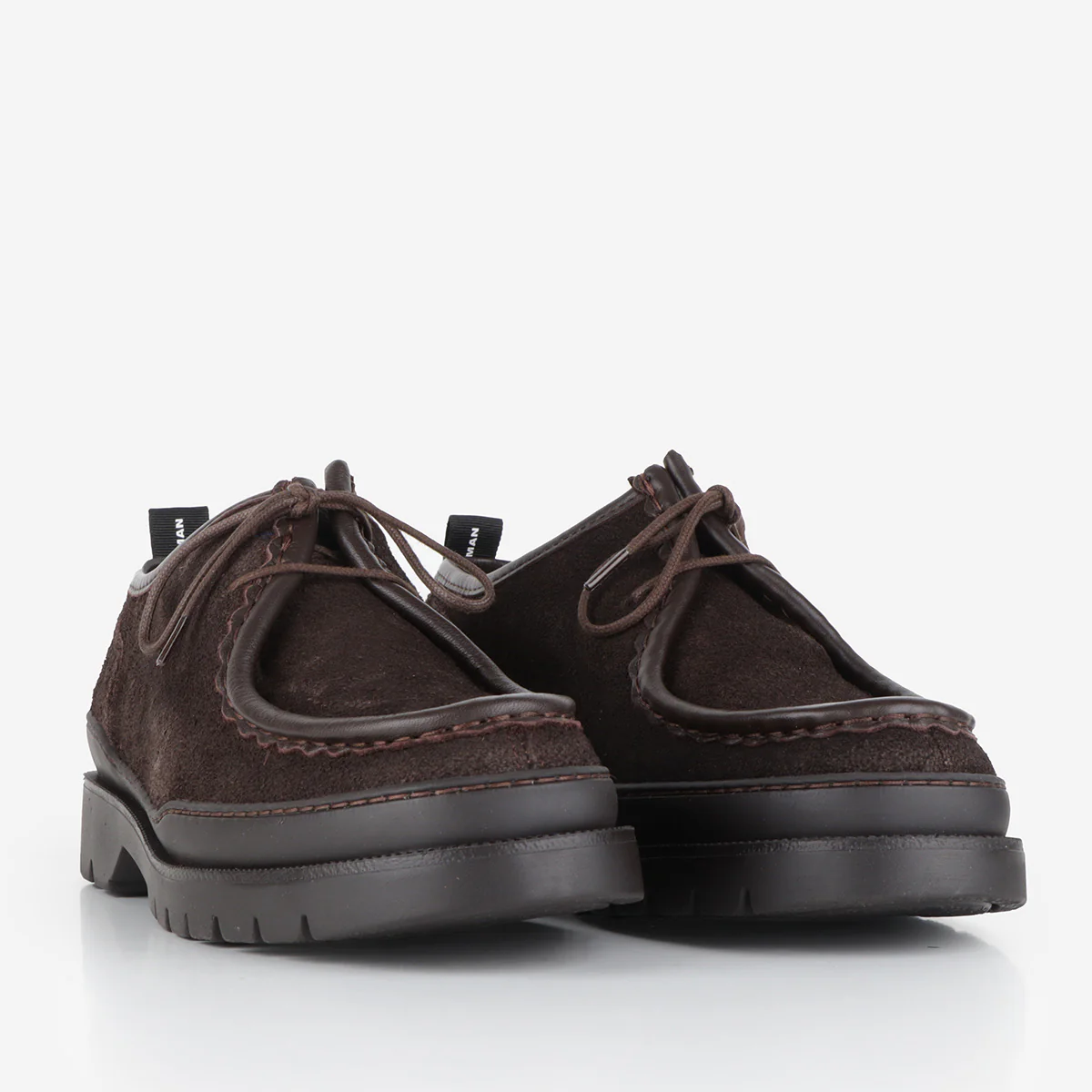 Kleman Major VP Oak 2 Shoes – Image 3