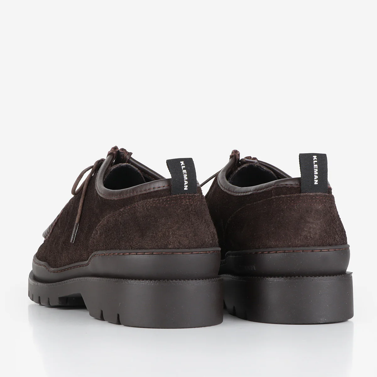 Kleman Major VP Oak 2 Shoes – Image 4