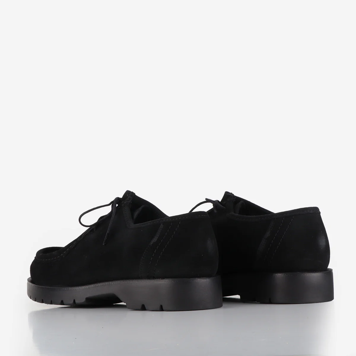 Kleman Padror VV Suede Shoes – Image 4