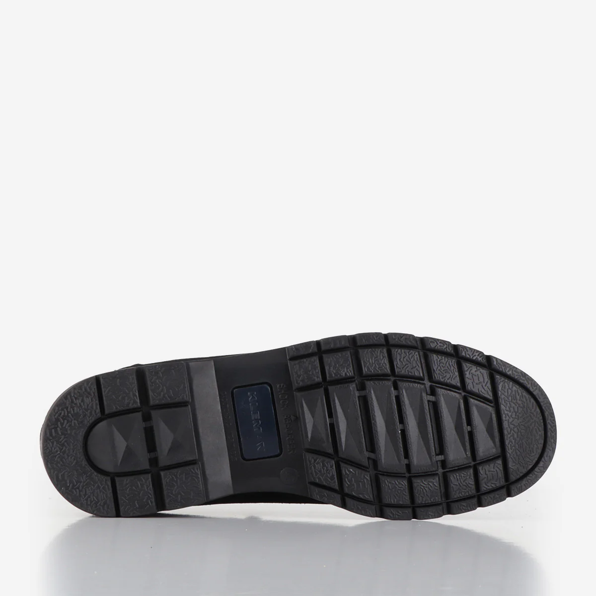 Kleman Padror VV Suede Shoes – Image 5