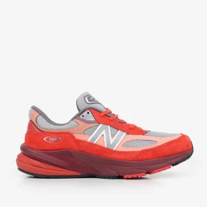 New Balance Made in USA 990v6 Shoes