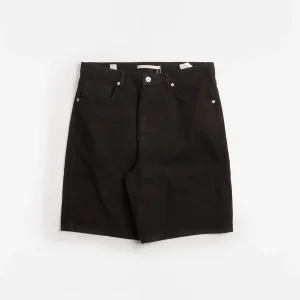 Norse Projects Korshavn Relaxed 5 Pocket Heavy Twill Shorts