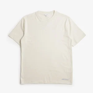 Norse Projects Norse x BST Back Print T-Shirt