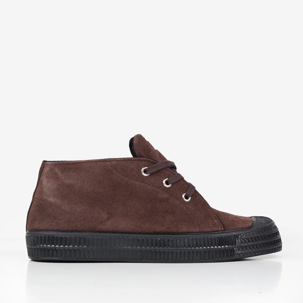 Novesta x Noel Gallagher Lone Star Shoes – Image 2