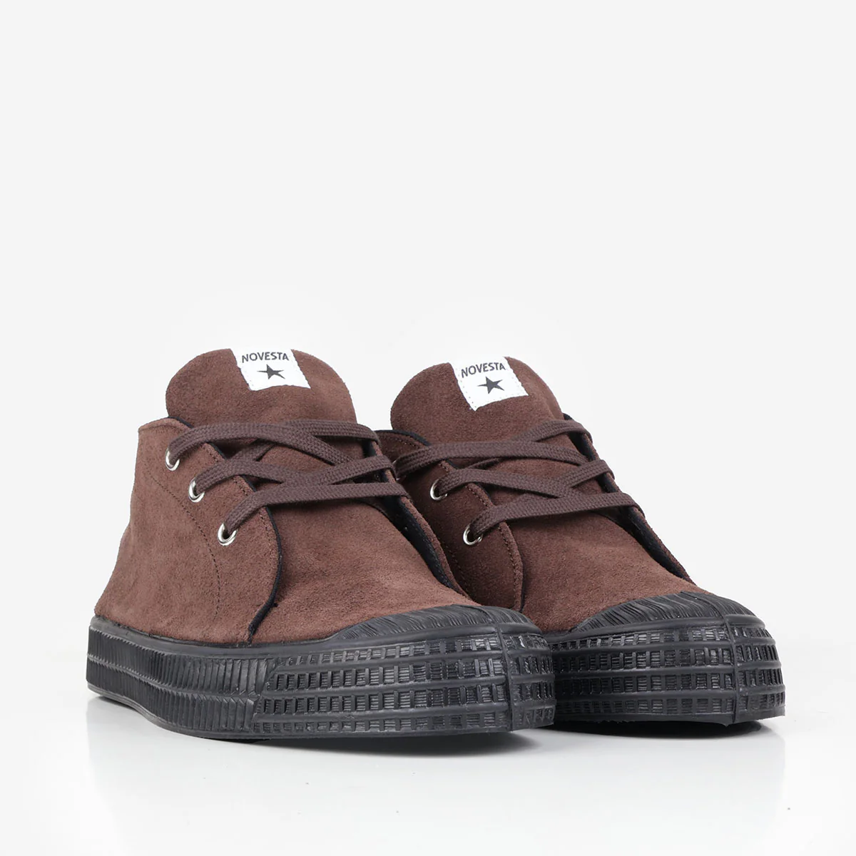 Novesta x Noel Gallagher Lone Star Shoes – Image 3