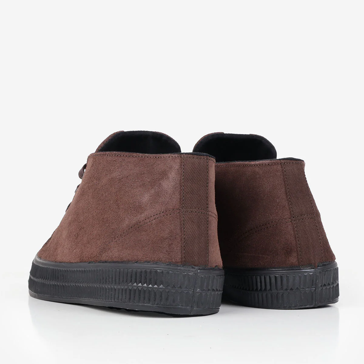 Novesta x Noel Gallagher Lone Star Shoes – Image 4