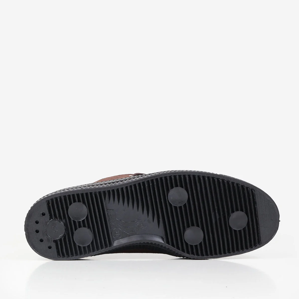 Novesta x Noel Gallagher Lone Star Shoes – Image 5