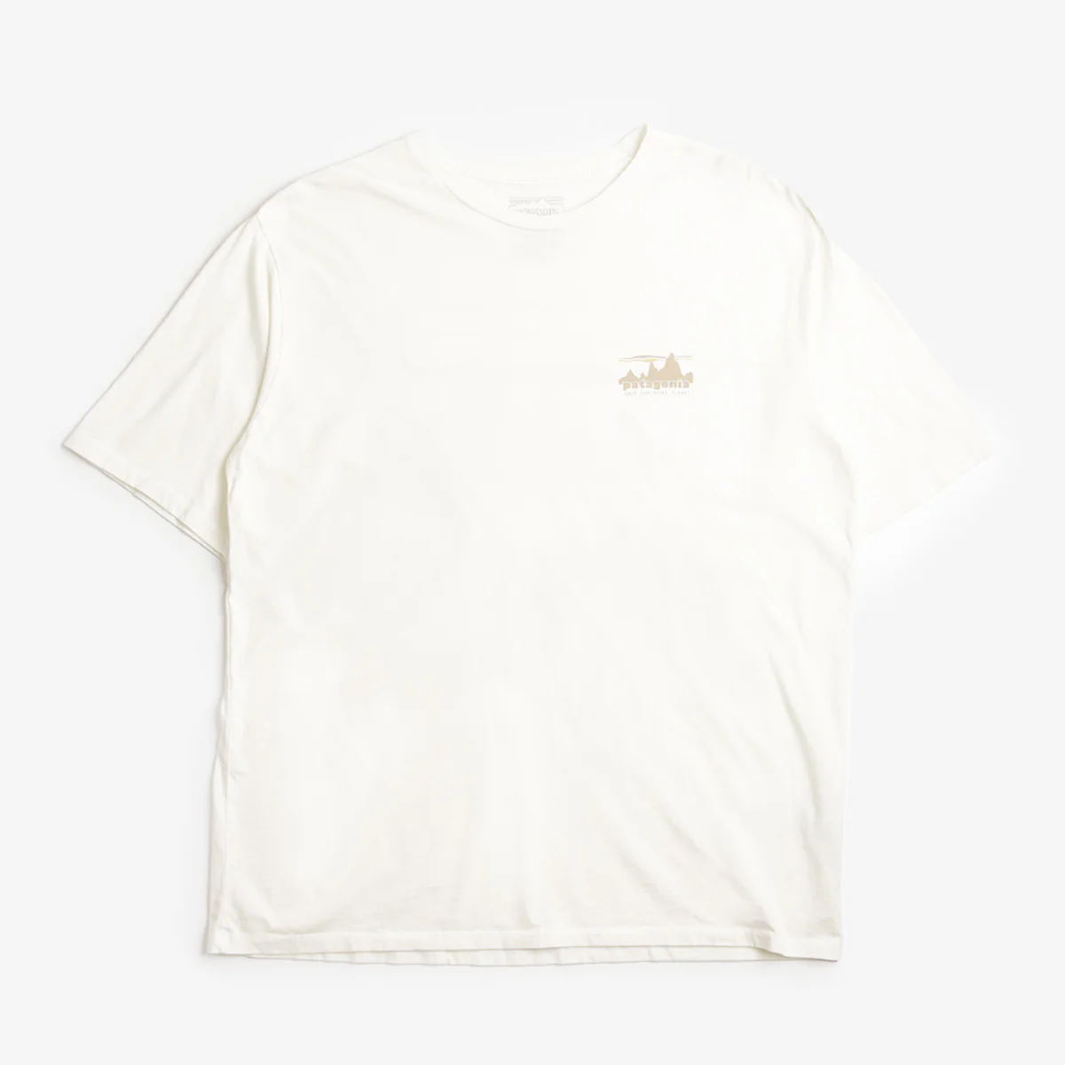 Patagonia '73 Skyline Organic T-Shirt – Image 3