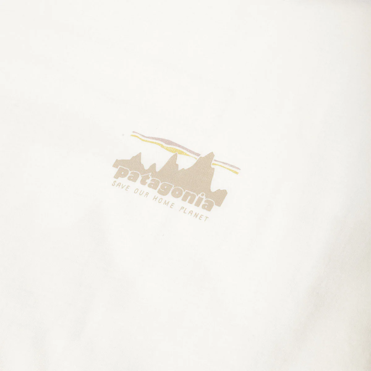 Patagonia '73 Skyline Organic T-Shirt – Image 4
