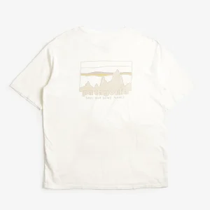 Patagonia '73 Skyline Organic T-Shirt