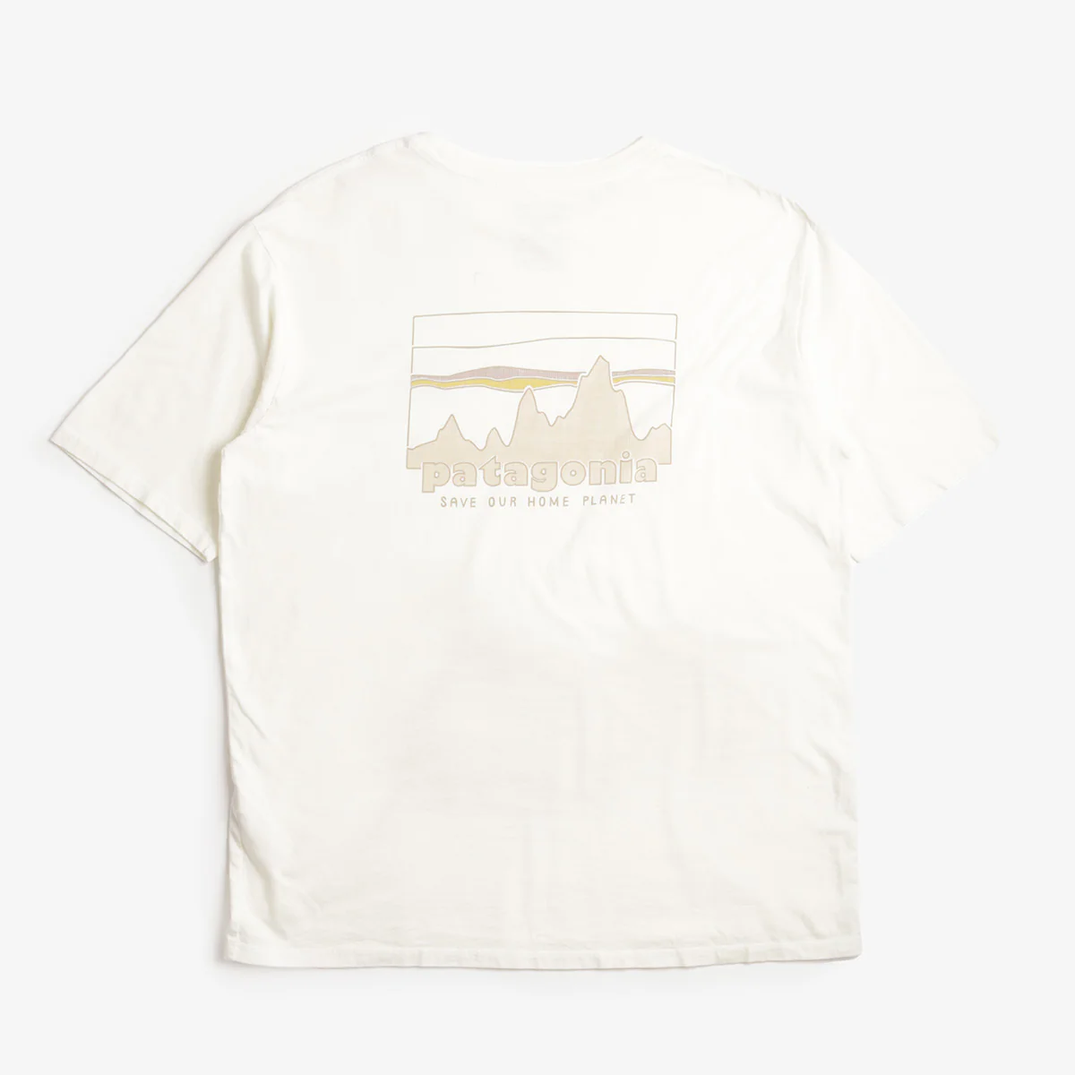 Patagonia '73 Skyline Organic T-Shirt