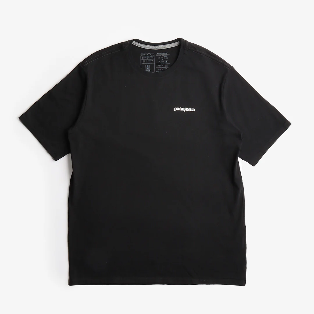 Patagonia P-6 Logo Responsibili-Tee T-Shirt – Image 3