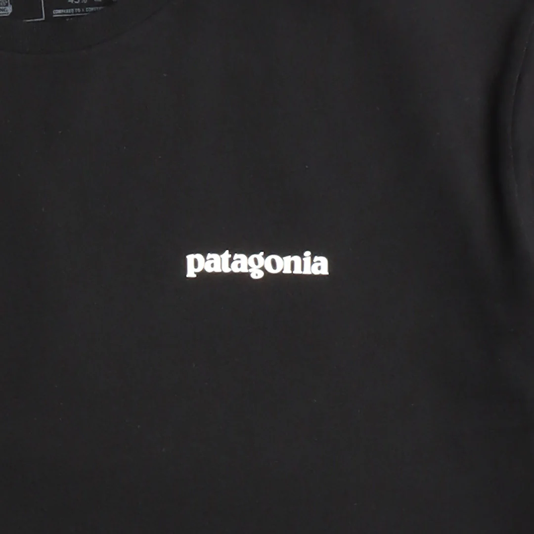 Patagonia P-6 Logo Responsibili-Tee T-Shirt – Image 4