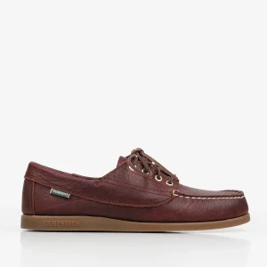 Sebago Askook Momoth Artisan Shoes