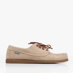Sebago Askook Suede Shoes