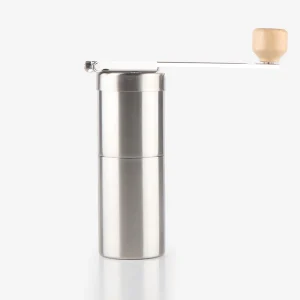 Snow Peak Field Barista Coffee Grinder