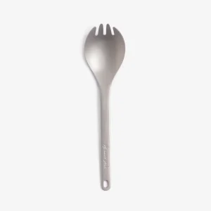 Snow Peak Titanium Spork
