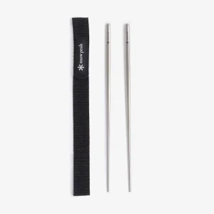 Snow Peak Titanium Chopsticks
