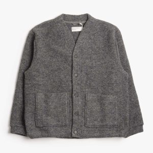 Universal Works Advance Cardigan
