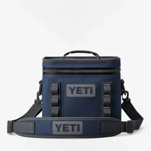 YETI Hopper Flip 8 Soft Cooler