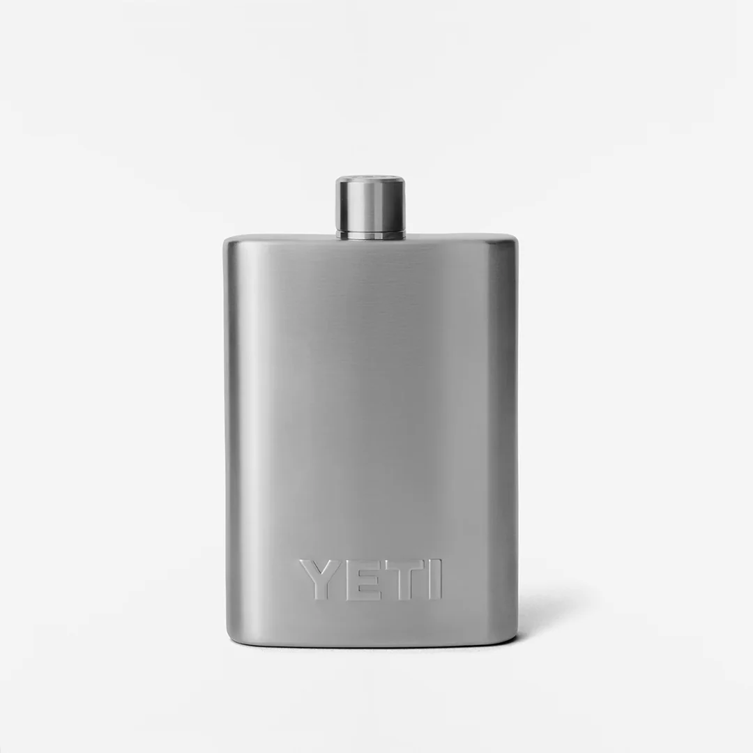 YETI Rambler Flask – Image 2
