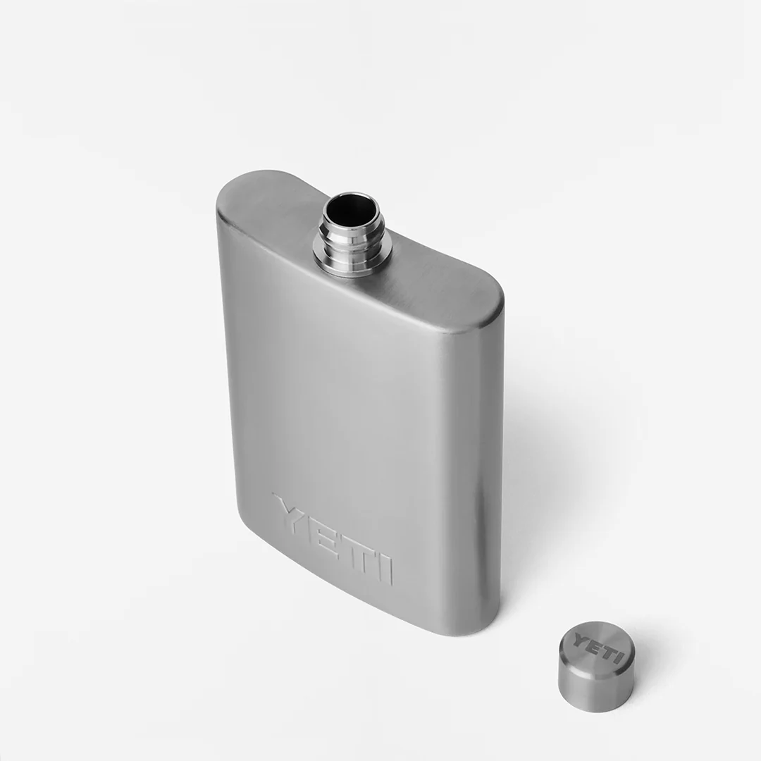 YETI Rambler Flask – Image 5