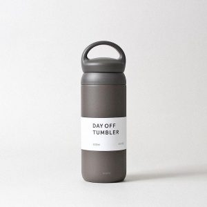 Kinto Day Off Tumbler 500ml