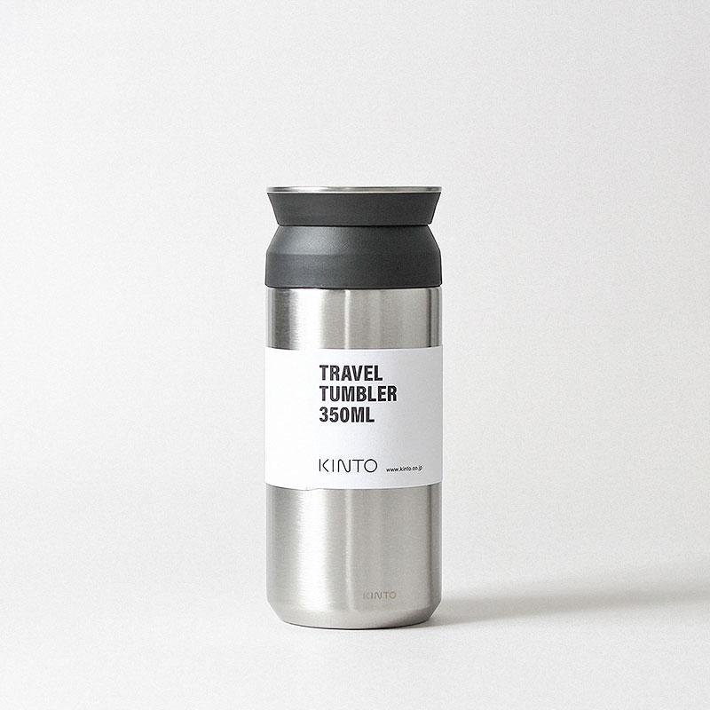 Kinto Travel Tumbler 350ml – Image 2