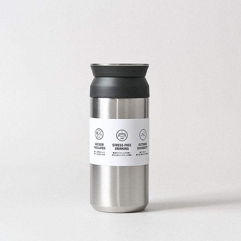 Kinto Travel Tumbler 350ml – Image 3