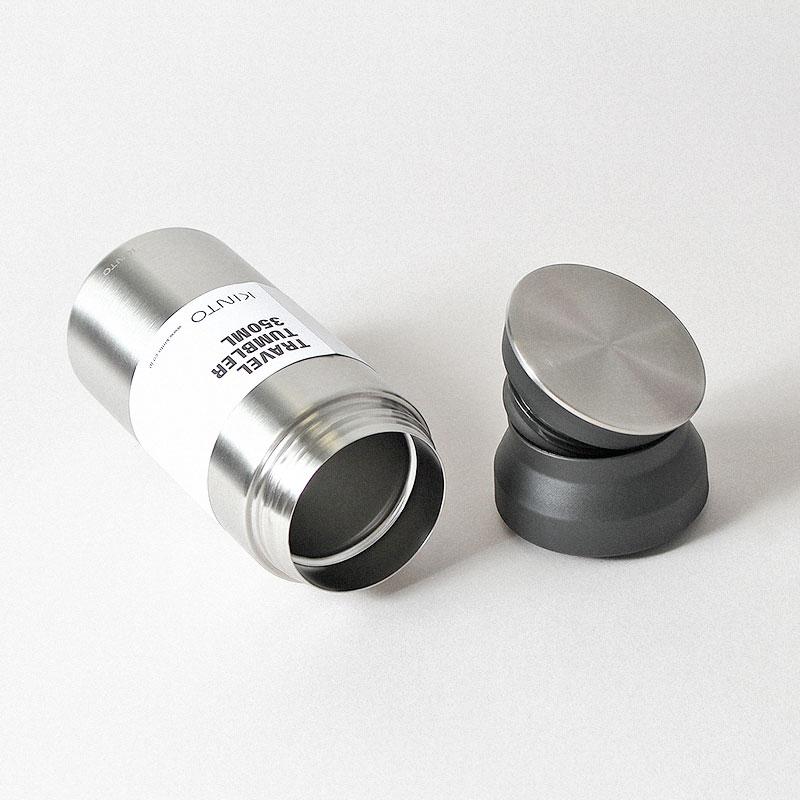 Kinto Travel Tumbler 350ml – Image 4